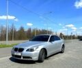 Сірий БМВ 5 Серія, об'ємом двигуна 25 л та пробігом 275 тис. км за 8000 $, фото 1 на Automoto.ua