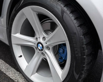 Сірий БМВ 5 Серія, об'ємом двигуна 2.99 л та пробігом 397 тис. км за 10500 $, фото 18 на Automoto.ua