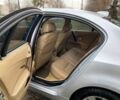 Сірий БМВ 5 Серія, об'ємом двигуна 3 л та пробігом 450 тис. км за 6000 $, фото 7 на Automoto.ua
