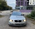 Сірий БМВ 5 Серія, об'ємом двигуна 2.2 л та пробігом 300 тис. км за 5499 $, фото 4 на Automoto.ua