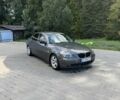 Серый БМВ 5 Серия, объемом двигателя 2.5 л и пробегом 440 тыс. км за 7199 $, фото 1 на Automoto.ua