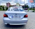 Серый БМВ 5 Серия, объемом двигателя 2.2 л и пробегом 408 тыс. км за 6900 $, фото 8 на Automoto.ua