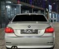 Серый БМВ 5 Серия, объемом двигателя 3 л и пробегом 300 тыс. км за 4500 $, фото 5 на Automoto.ua