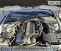 Серый БМВ 5 Серия, объемом двигателя 2.99 л и пробегом 291 тыс. км за 8200 $, фото 2 на Automoto.ua