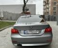 Сірий БМВ 5 Серія, об'ємом двигуна 2.2 л та пробігом 280 тис. км за 7400 $, фото 6 на Automoto.ua