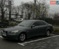 Сірий БМВ 5 Серія, об'ємом двигуна 2.17 л та пробігом 282 тис. км за 7400 $, фото 10 на Automoto.ua