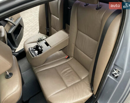 Сірий БМВ 5 Серія, об'ємом двигуна 2.17 л та пробігом 324 тис. км за 7100 $, фото 29 на Automoto.ua