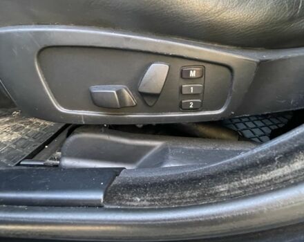 БМВ 5 Серия 2004 в Запорожье на Automoto.ua Серый БМВ 5 Серия, объемом двигателя 0 л и пробегом 355 тыс. км за 9600 $, фото 11 на Automoto.ua