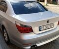 Серый БМВ 5 Серия, объемом двигателя 2.2 л и пробегом 336 тыс. км за 5700 $, фото 15 на Automoto.ua
