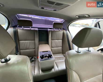 Сірий БМВ 5 Серія, об'ємом двигуна 2.17 л та пробігом 324 тис. км за 7100 $, фото 24 на Automoto.ua