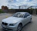 Сірий БМВ 5 Серія, об'ємом двигуна 2.5 л та пробігом 280 тис. км за 5500 $, фото 1 на Automoto.ua