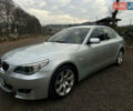 Сірий БМВ 5 Серія, об'ємом двигуна 2.5 л та пробігом 300 тис. км за 7850 $, фото 1 на Automoto.ua