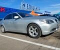Сірий БМВ 5 Серія, об'ємом двигуна 2.5 л та пробігом 400 тис. км за 6500 $, фото 1 на Automoto.ua