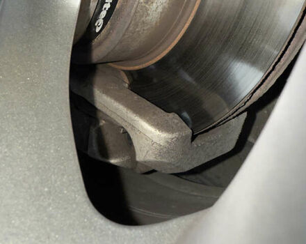 Сірий БМВ 5 Серія, об'ємом двигуна 3 л та пробігом 330 тис. км за 9400 $, фото 29 на Automoto.ua