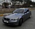 Сірий БМВ 5 Серія, об'ємом двигуна 2.5 л та пробігом 482 тис. км за 6987 $, фото 1 на Automoto.ua