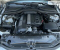 Серый БМВ 5 Серия, объемом двигателя 2.17 л и пробегом 245 тыс. км за 9700 $, фото 5 на Automoto.ua