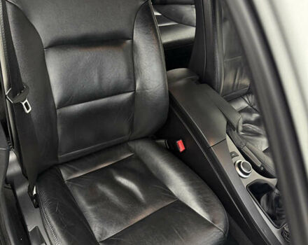 Сірий БМВ 5 Серія, об'ємом двигуна 3 л та пробігом 330 тис. км за 9400 $, фото 19 на Automoto.ua