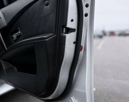 Сірий БМВ 5 Серія, об'ємом двигуна 2.99 л та пробігом 397 тис. км за 10500 $, фото 17 на Automoto.ua