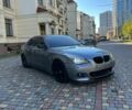 Сірий БМВ 5 Серія, об'ємом двигуна 3 л та пробігом 230 тис. км за 7900 $, фото 1 на Automoto.ua