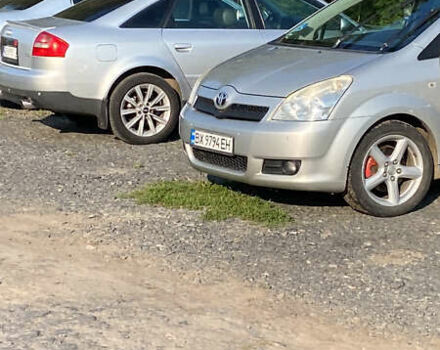 Сірий БМВ 5 Серія, об'ємом двигуна 2.99 л та пробігом 470 тис. км за 7300 $, фото 8 на Automoto.ua