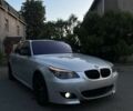 Сірий БМВ 5 Серія, об'ємом двигуна 2.5 л та пробігом 270 тис. км за 8200 $, фото 10 на Automoto.ua