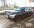 Сірий БМВ 5 Серія, об'ємом двигуна 2.5 л та пробігом 420 тис. км за 7800 $, фото 1 на Automoto.ua