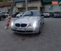 Сірий БМВ 5 Серія, об'ємом двигуна 2.5 л та пробігом 415 тис. км за 7750 $, фото 1 на Automoto.ua