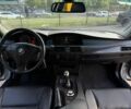 Серый БМВ 5 Серия, объемом двигателя 3 л и пробегом 350 тыс. км за 5700 $, фото 10 на Automoto.ua
