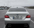 Сірий БМВ 5 Серія, об'ємом двигуна 2.99 л та пробігом 397 тис. км за 10500 $, фото 7 на Automoto.ua