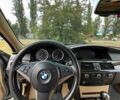 Серый БМВ 5 Серия, объемом двигателя 2.98 л и пробегом 236 тыс. км за 9000 $, фото 7 на Automoto.ua