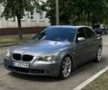 Сірий БМВ 5 Серія, об'ємом двигуна 2.17 л та пробігом 384 тис. км за 6300 $, фото 1 на Automoto.ua