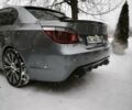 Сірий БМВ 5 Серія, об'ємом двигуна 2.99 л та пробігом 384 тис. км за 11900 $, фото 5 на Automoto.ua