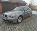 Сірий БМВ 5 Серія, об'ємом двигуна 2.5 л та пробігом 285 тис. км за 5700 $, фото 1 на Automoto.ua