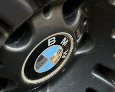 Серый БМВ 5 Серия, объемом двигателя 2.5 л и пробегом 336 тыс. км за 7750 $, фото 19 на Automoto.ua