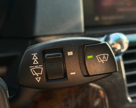 Серый БМВ 5 Серия, объемом двигателя 3 л и пробегом 350 тыс. км за 5700 $, фото 14 на Automoto.ua