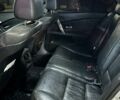 Серый БМВ 5 Серия, объемом двигателя 3 л и пробегом 300 тыс. км за 4500 $, фото 10 на Automoto.ua