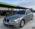Сірий БМВ 5 Серія, об'ємом двигуна 2.2 л та пробігом 236 тис. км за 6500 $, фото 1 на Automoto.ua