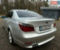 Сірий БМВ 5 Серія, об'ємом двигуна 2.5 л та пробігом 300 тис. км за 7850 $, фото 4 на Automoto.ua
