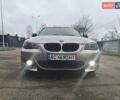 Серый БМВ 5 Серия, объемом двигателя 2 л и пробегом 360 тыс. км за 7300 $, фото 3 на Automoto.ua