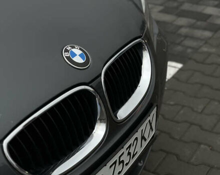 Сірий БМВ 5 Серія, об'ємом двигуна 2.17 л та пробігом 282 тис. км за 7400 $, фото 12 на Automoto.ua