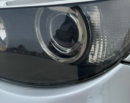 Серый БМВ 5 Серия, объемом двигателя 2.2 л и пробегом 295 тыс. км за 5900 $, фото 7 на Automoto.ua