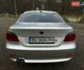 Сірий БМВ 5 Серія, об'ємом двигуна 2.5 л та пробігом 300 тис. км за 7850 $, фото 5 на Automoto.ua