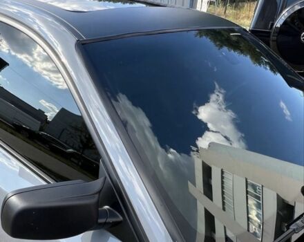 Сірий БМВ 5 Серія, об'ємом двигуна 3 л та пробігом 250 тис. км за 10000 $, фото 13 на Automoto.ua