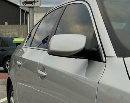 Серый БМВ 5 Серия, объемом двигателя 2 л и пробегом 111 тыс. км за 8700 $, фото 7 на Automoto.ua