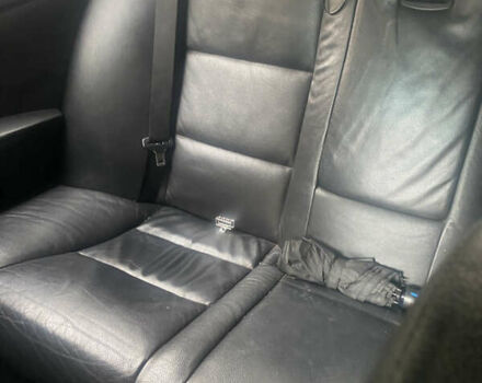 Сірий БМВ 5 Серія, об'ємом двигуна 2.17 л та пробігом 420 тис. км за 7300 $, фото 10 на Automoto.ua