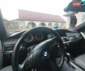 Серый БМВ 5 Серия, объемом двигателя 2 л и пробегом 360 тыс. км за 7300 $, фото 29 на Automoto.ua