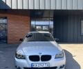 Сірий БМВ 5 Серія, об'ємом двигуна 3 л та пробігом 350 тис. км за 8400 $, фото 1 на Automoto.ua