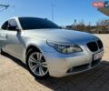 Сірий БМВ 5 Серія, об'ємом двигуна 2.17 л та пробігом 310 тис. км за 6500 $, фото 1 на Automoto.ua