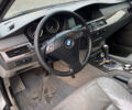 Серый БМВ 5 Серия, объемом двигателя 2.17 л и пробегом 300 тыс. км за 7000 $, фото 10 на Automoto.ua