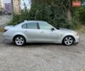 Сірий БМВ 5 Серія, об'ємом двигуна 2.2 л та пробігом 300 тис. км за 5499 $, фото 9 на Automoto.ua